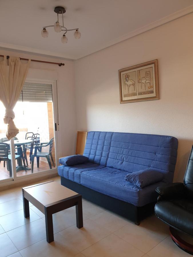 Apartamento Acogedor En Cabanes, Torre La Sal, Costamar I Marina D'Or Venta de San Antonio-Estacion Zewnętrze zdjęcie