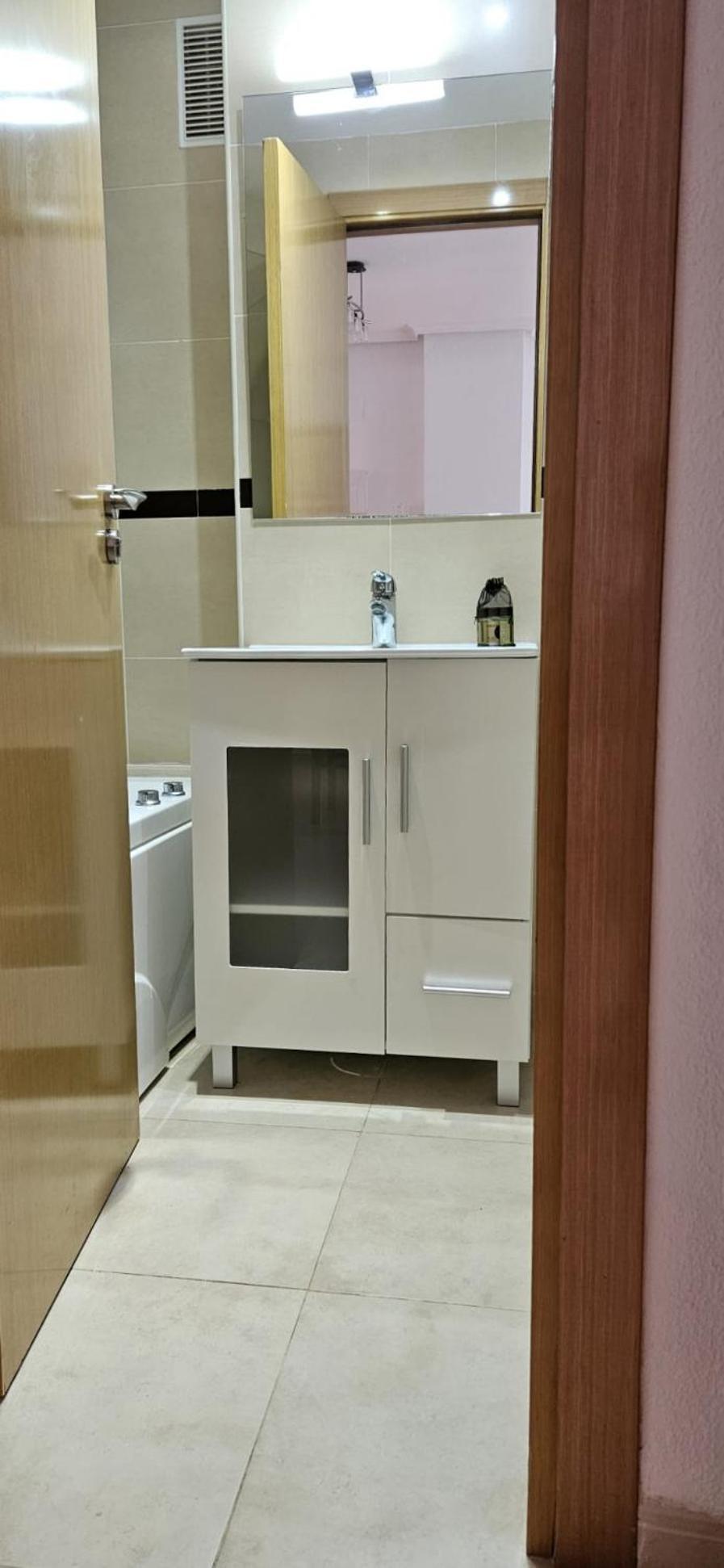 Apartamento Acogedor En Cabanes, Torre La Sal, Costamar I Marina D'Or Venta de San Antonio-Estacion Zewnętrze zdjęcie
