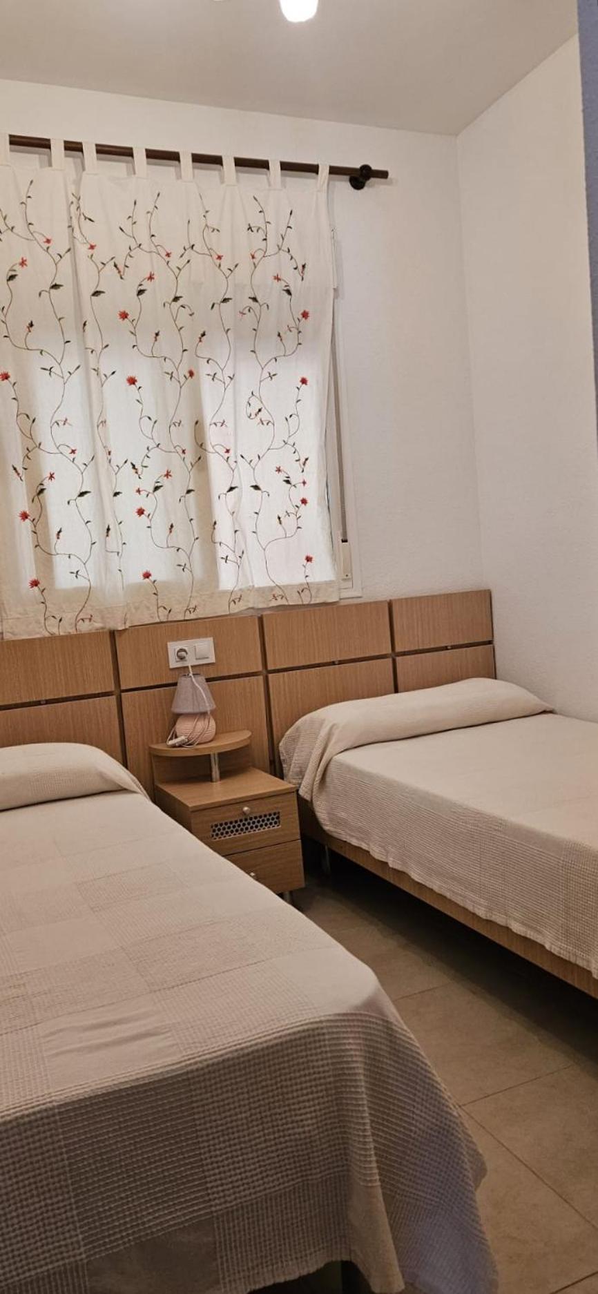 Apartamento Acogedor En Cabanes, Torre La Sal, Costamar I Marina D'Or Venta de San Antonio-Estacion Zewnętrze zdjęcie